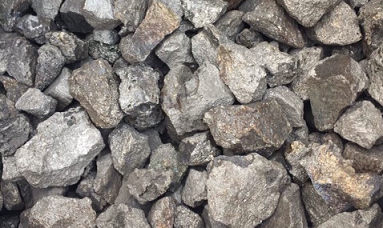 Fero Crom C Cao (HC-FeCr)