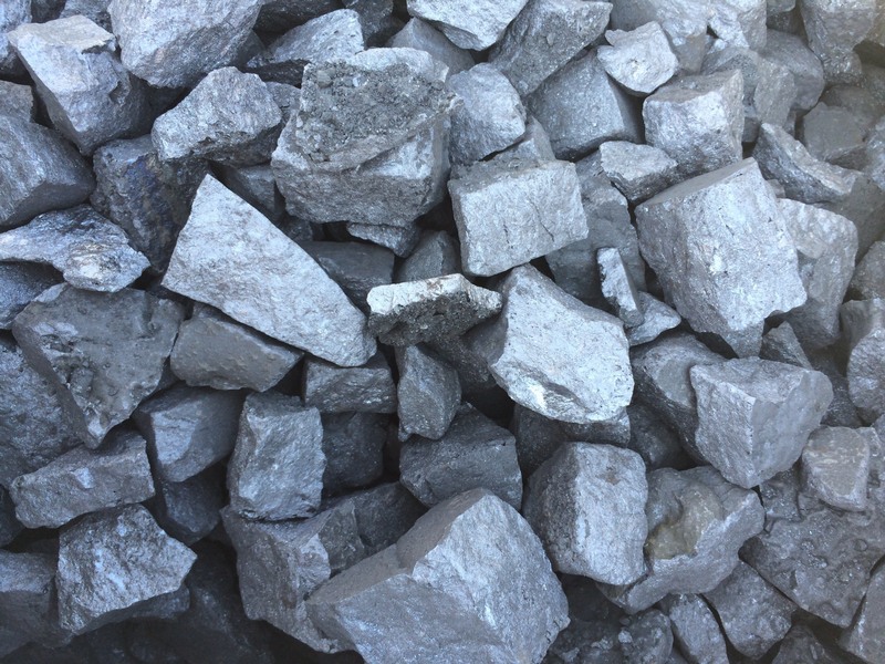 Ferro Silic (FeSi 72%-75%)